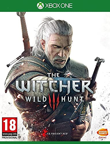 The Witcher 3 : Wild Hunt