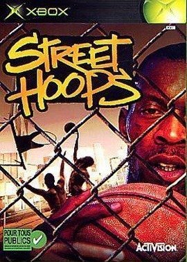 Street Hoops