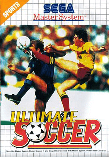 Ultimate Soccer