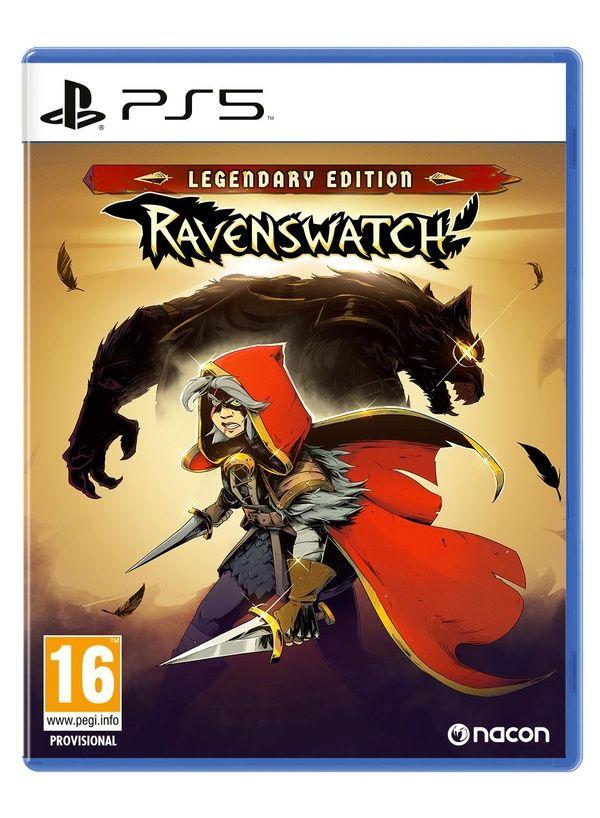 Ravenswatch - Legendary Edition