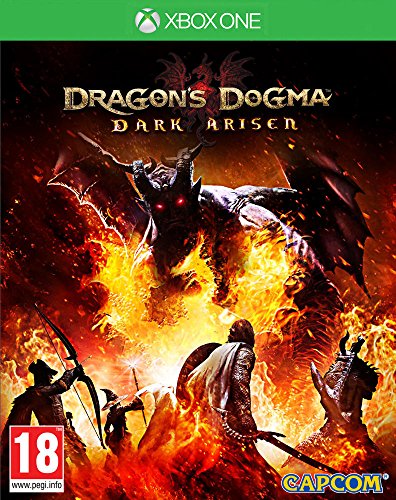 Dragon's Dogma : Dark Arisen