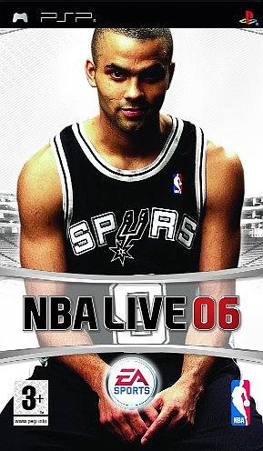 NBA Live 06