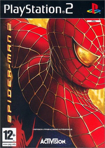 Spider-Man 2 - Edition Platinum