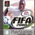 FIFA 2000 (Platinum)