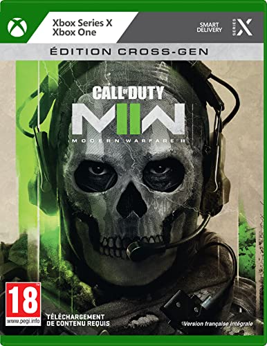Call of Duty: Modern Warfare II