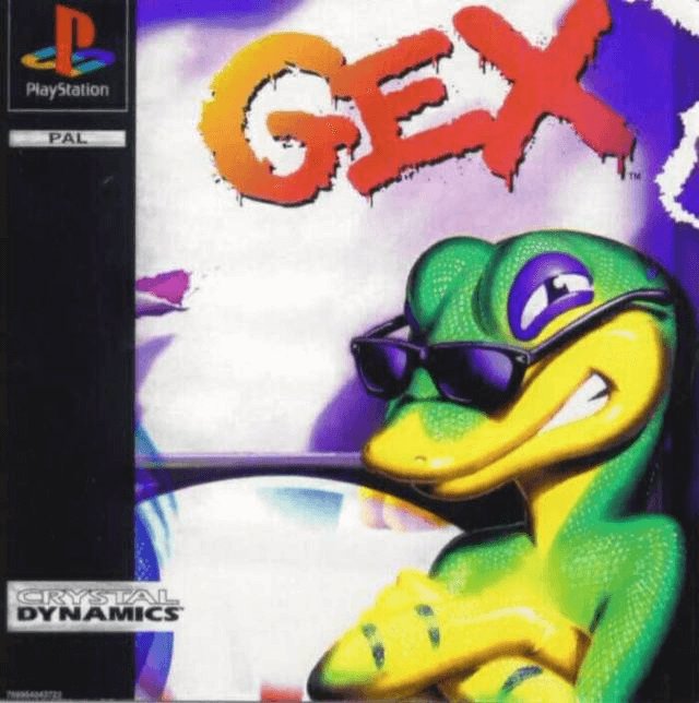 Gex