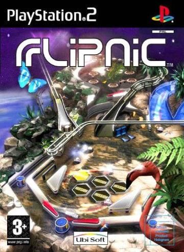 Flipnic