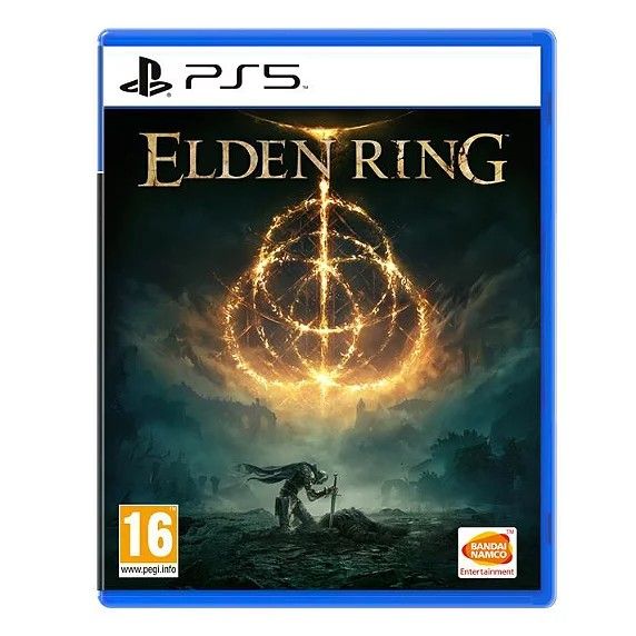 Elden Ring