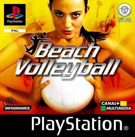 Beach Volleyball