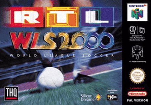 RTL WLS 2000