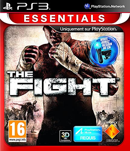 The Fight - Essentials