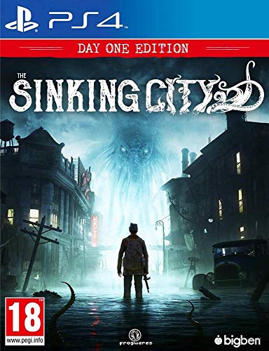 The Sinking City -  Day One Edition