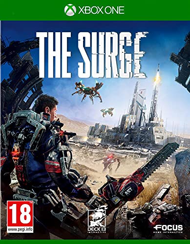 The Surge