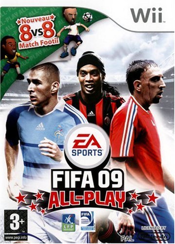 FIFA 09