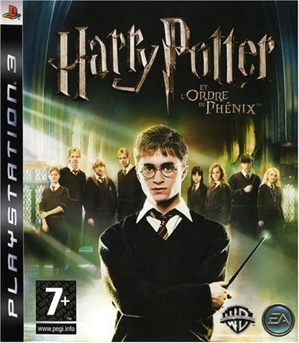 Harry Potter et l' Ordre du Phoenix