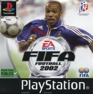 FIFA Football 2002