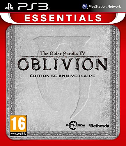 The Elder Scrolls IV: Oblivion - Essentials