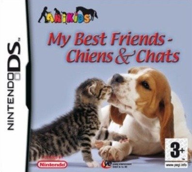 Meilleurs Amis - Chiens & Chats