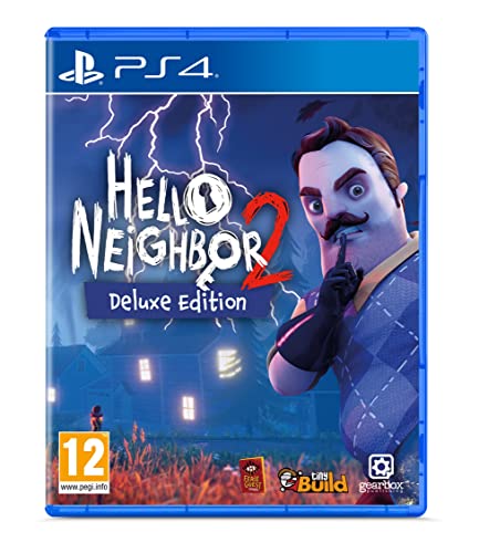 Hello Neighbor 2 - Deluxe Edition