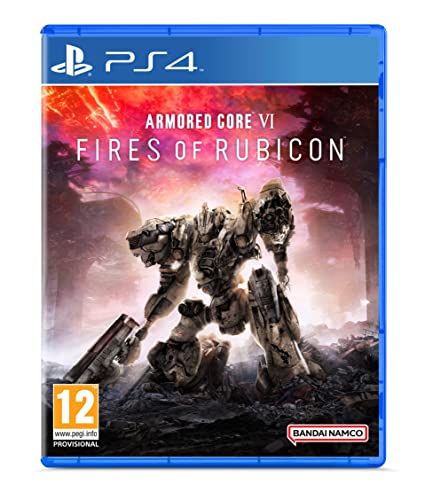 Armored Core VI: Fires of Rubicon - Launch Edition