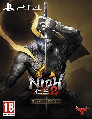 Nioh 2 - Edition Speciale