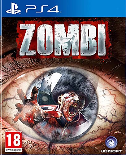 Zombi