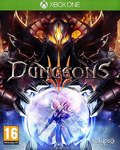 Dungeons 3