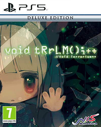Void Terrarium++  - Edition Deluxe