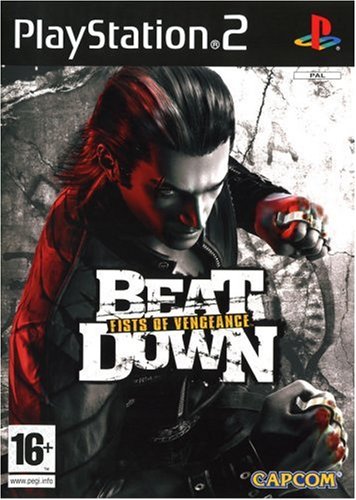Beat Down : Fists of Vengeance