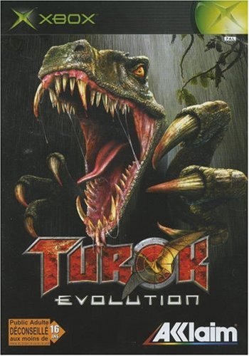 Turok : Evolution