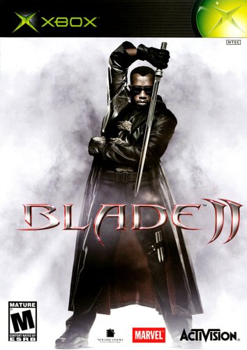 Blade 2