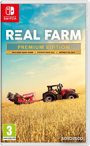 Real Farm Premium