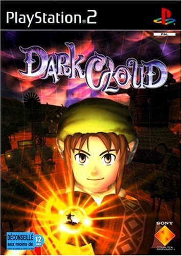 Dark Cloud