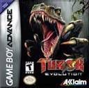 Turok : Evolution