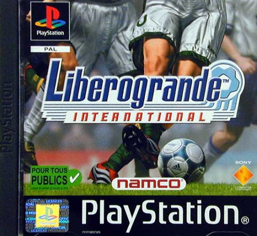 Liberogrande International