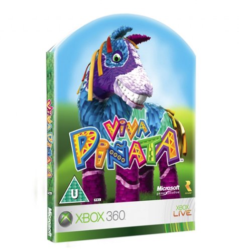 Viva Pinata - Edition  Collector