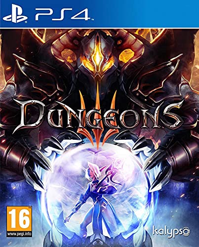 Dungeons 3