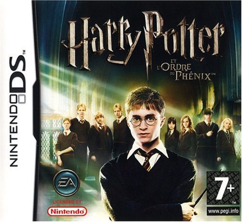 Harry Potter et l' Ordre du Phoenix