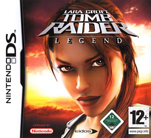 Tomb Raider : Legend