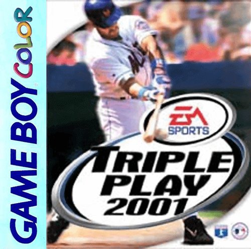 Triple Play 2001