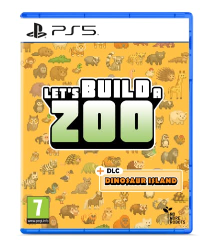 Let's Build a Zoo