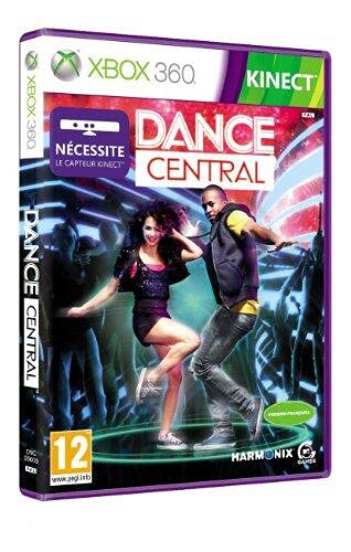 Dance Central