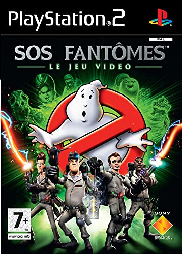 S.O.S. Fantômes