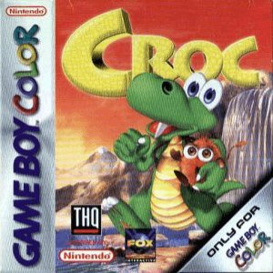 Croc