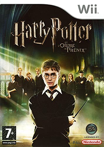 Harry Potter et l'Ordre du Phoenix