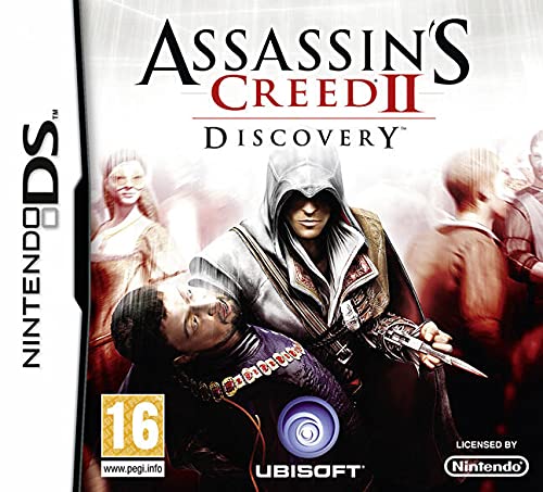 Assassin's Creed II : Discovery