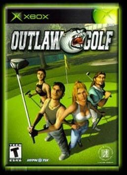 Outlaw Golf