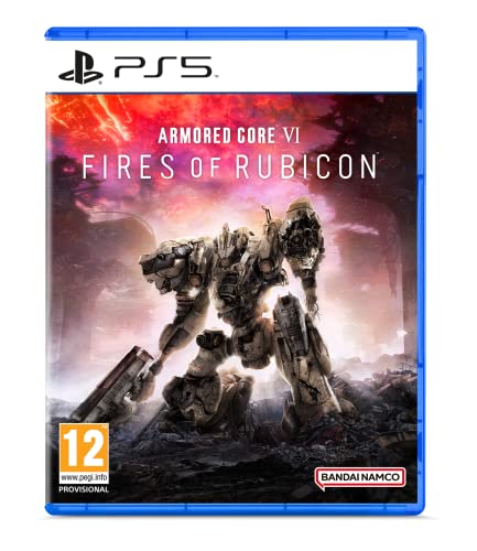 Armored Core VI: Fires of Rubicon - Launch Edition