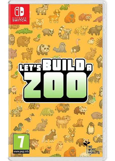 Let's Build a Zoo