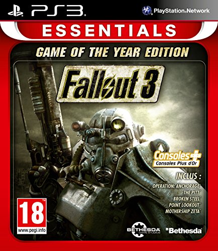 Fallout 3 - Essentials